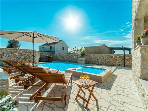Holiday home - 6 persons -  - Privlaka - 23234