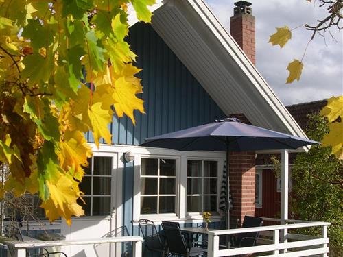 Feriehus - 5 personer -  - Am Bauernberg - 17237 - Userin