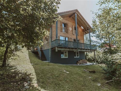 Semesterhus/Semesterlägenhet - 6 personer -  - Bad Gastein - 5640