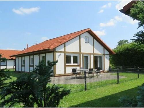 Feriehus - 5 personer -  - 21723 - Hollern-Twielenfleth