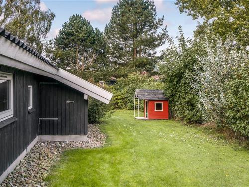 Sommerhus - 6 personer -  - Stellanovavej - Vejlby Fed - 5500 - Middelfart