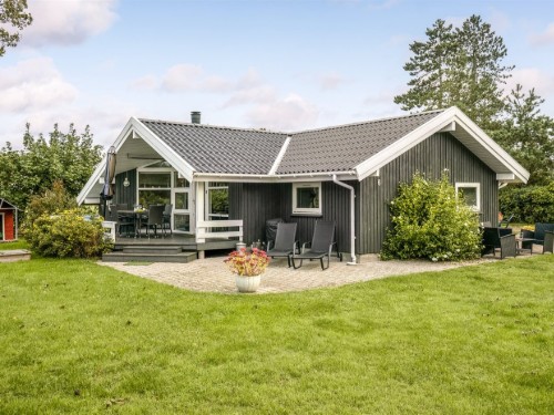 Fritidshus - 6 personer -  - Stellanovavej - Vejlby Fed - 5500 - Middelfart