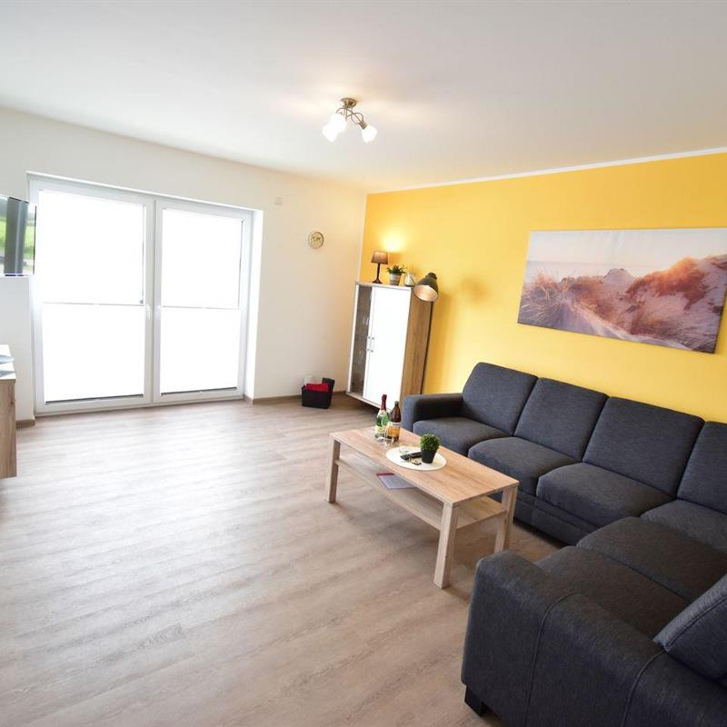 Ferielejlighed - 4 personer -  - Zum Bahnkolk - 26506 - Norden - Norddeich