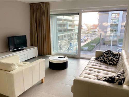 Ferieleilighet - 4 personer -  - 8620 - Nieuwpoort
