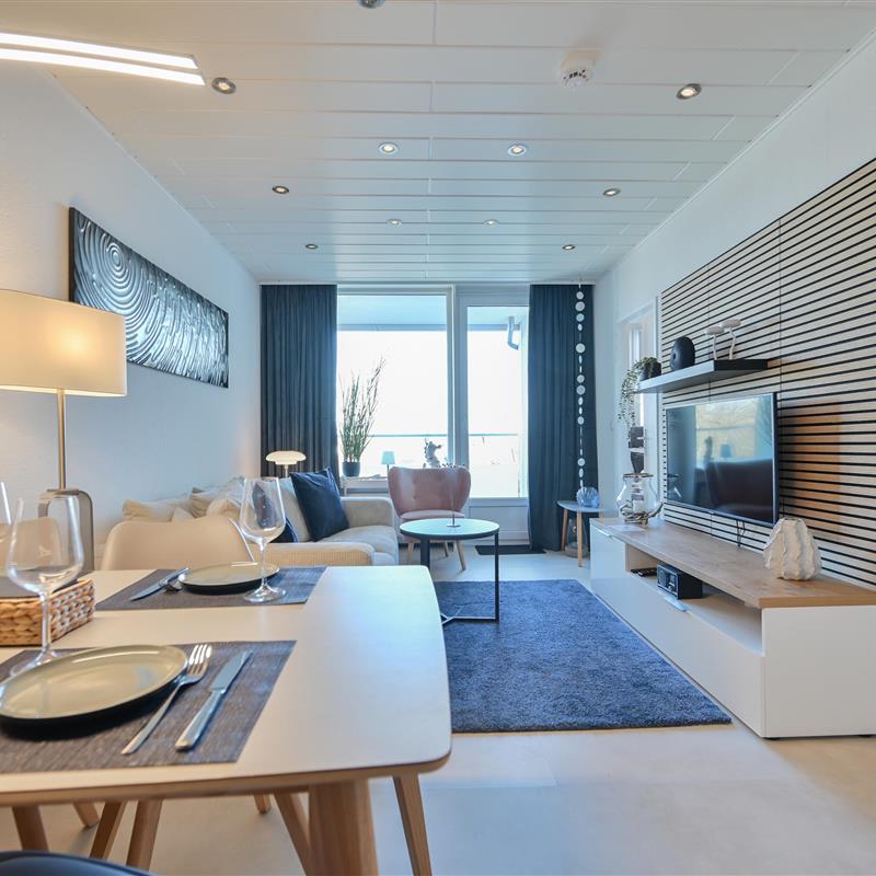 Ferielejlighed - 2 personer -  - Leuchtturmweg - 23746 - Kellenhusen