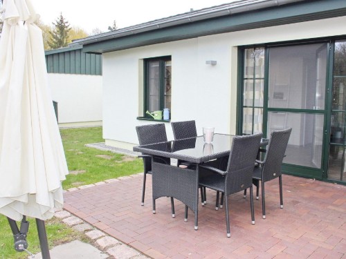 Semesterlägenhet - 4 personer -  - Spreestraße - 03096 - Burg