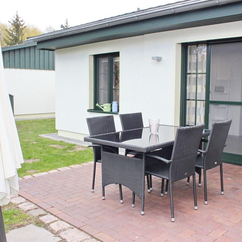 Ferielejlighed - 4 personer -  - Spreestraße - 03096 - Burg