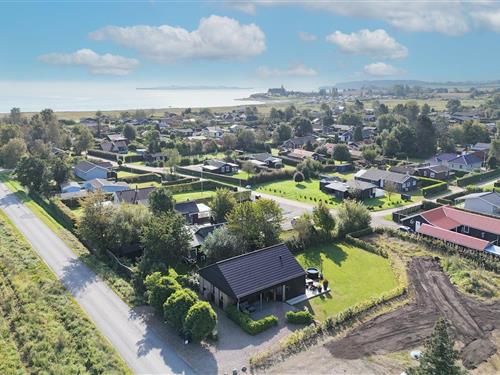 Sommerhus - 8 personer -  - Havvejen - Diernæs - 6100 - Haderslev