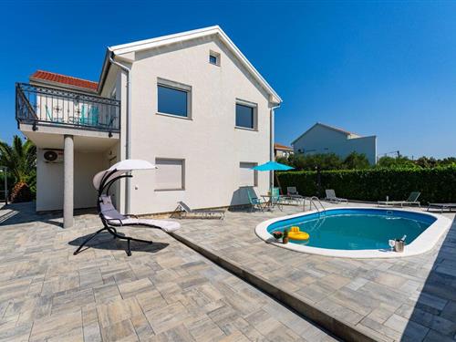 Holiday home - 12 persons -  - Kakma - Biograd Na Moru - Kakma - 23210 - Polaca