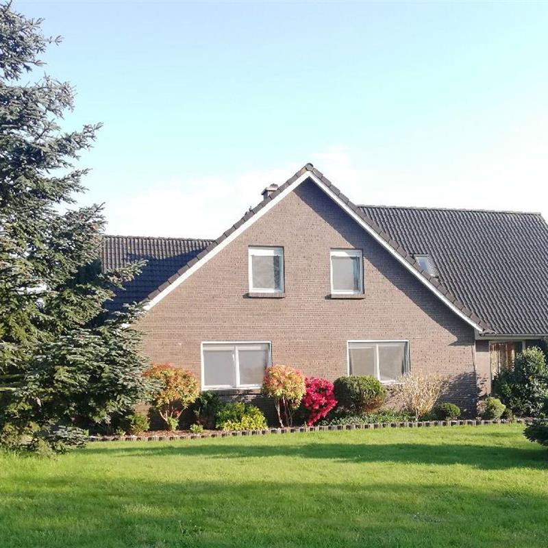 Ferielejlighed - 3 personer -  - Deternerleher Straße - 26670 - Uplengen