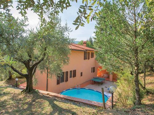 Fritidshus - 6 personer -  - Via per Fagno - Marliana - 51010 - Marliana Pt