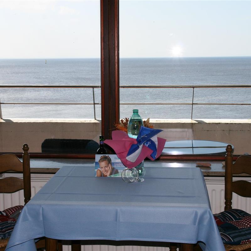 Ferielejlighed - 2 personer -  - Andreas-Dirks-Str. - 25980 - Sylt / Westerland