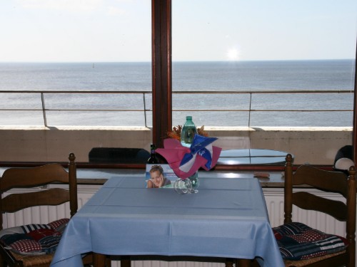 Ferienwohnung - 2 Personen -  - Andreas-Dirks-Str. - 25980 - Sylt / Westerland