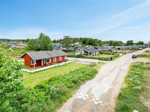 Feriehus - 7 personer -  - Kystvej - 6091 - Bjert