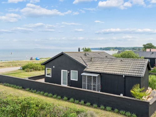 Sommerhus - 7 personer -  - Kystvej - 6091 - Bjert