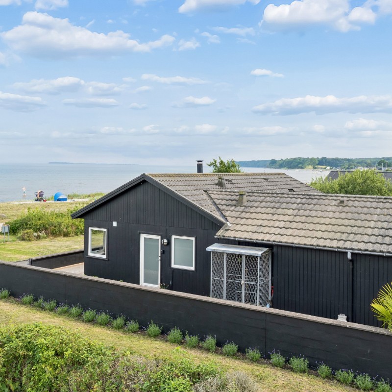 Ferienhaus - 7 Personen -  - Kystvej - 6091 - Bjert