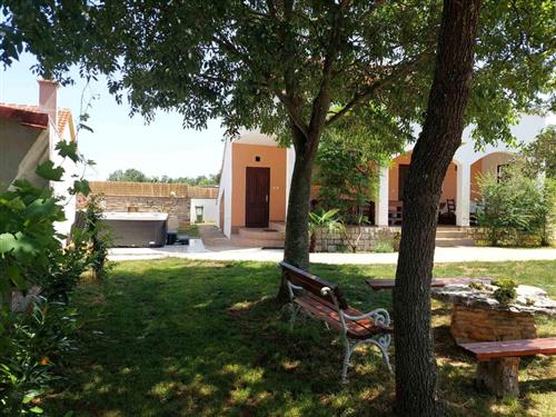 Feriehus - 6 personer -  - Barbariga - 52215