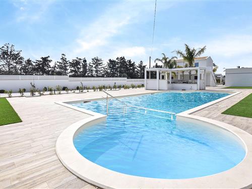 Sommerhus - 4 personer -  - c.da Pirrera snc - Punta Secca - 97017 - Santa Croce Camerina