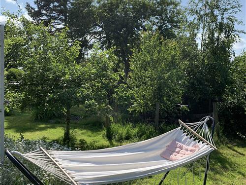 Sommerhus - 6 personer -  - Kattingevej - 4000 - Roskilde