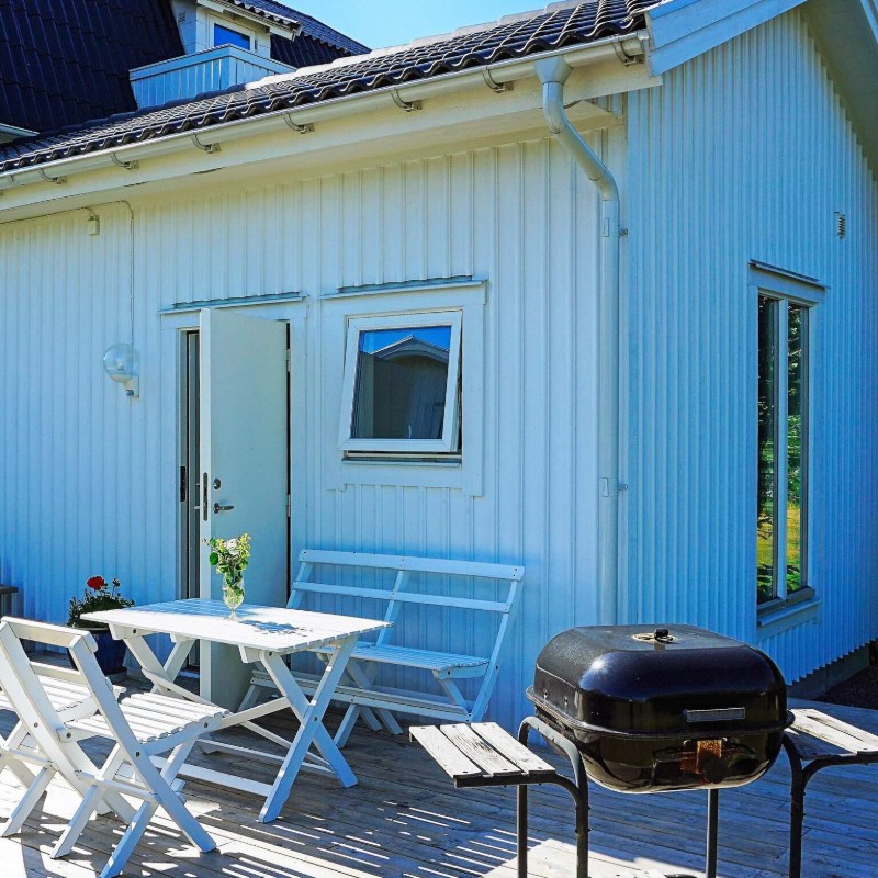  - 4 personer -  - Bankevägen - Öckerö - 47531 - Økerø