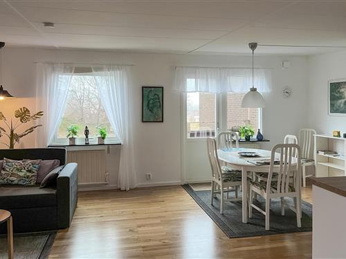 Semesterlägenhet - 4 personer -  - Valebergsvägen - Göteborg / Billdal - 42737 - Billdal