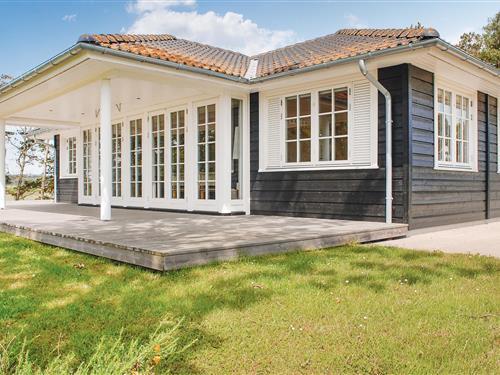 Ferienhaus - 6 Personen -  - Blushøjvej - Elsegaarde Strand - 8400 - Ebeltoft