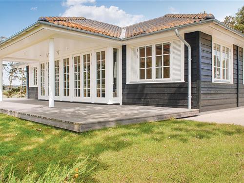 Sommerhus - 6 personer -  - Blushøjvej - Elsegårde Strand - 8400 - Ebeltoft