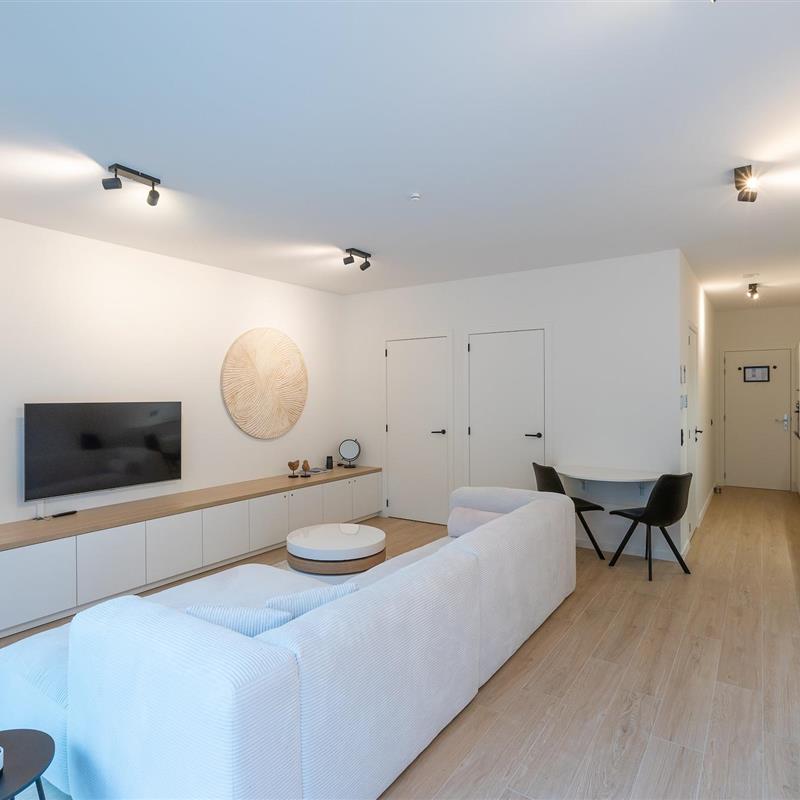 Ferielejlighed - 2 personer -  - 8430 - Middelkerke