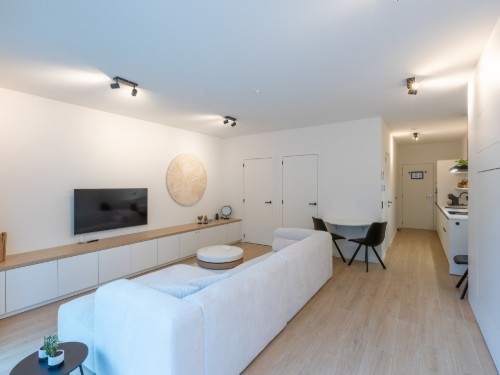 Ferieleilighet - 2 personer -  - 8430 - Middelkerke