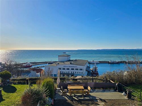 Sommerhus - 10 personer -  - Seestraße - 18546 - Sassnitz