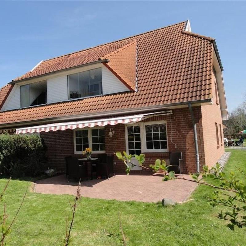 Ferielejlighed - 3 personer -  - Gingst - 18569