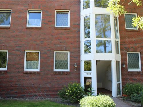 Holiday Home/Apartment - 4 persons -  - Lilli Marleen - 27639 - Wurster Nordseeküste