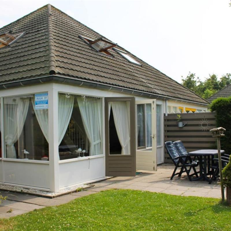 Sommerhus - 4 personer -  - 4523HV - Breskens