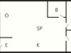 Billede 56 - Plantegning