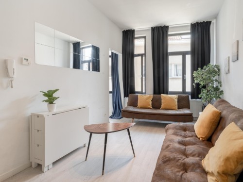 Ferielejlighed - 7 personer -  - 2000 - Antwerp