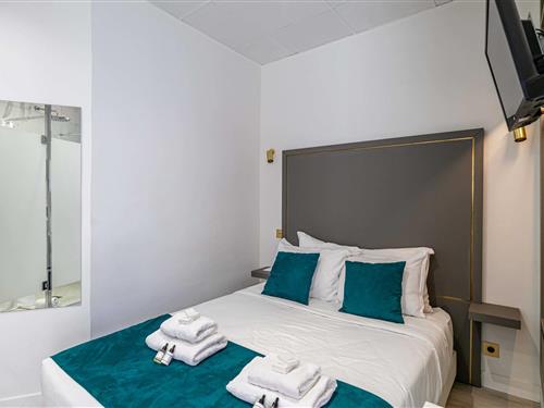 Ferielejlighed - 2 personer -  - 06400 - Cannes