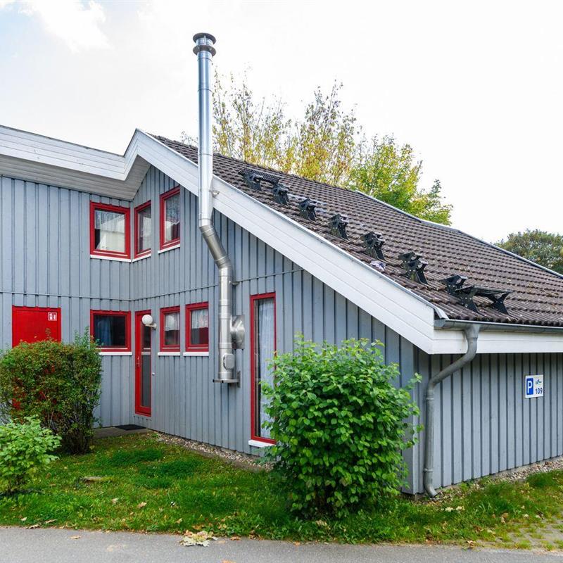 Sommerhus - 6 personer -  - Walter-Gotsmann-Straße - 17252 - Mirow