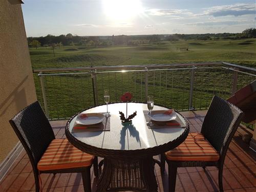 Ferieleilighet - 4 personer -  - Am Lorenweg - 17213 - Göhren-Lebbin