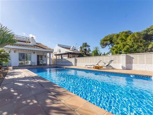 Feriehus - 8 personer -  - Deltebre - 43580