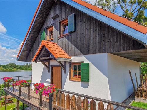 Sommerhus - 6 personer -  - Podwilczyn - 76-248 - Podwilczyn