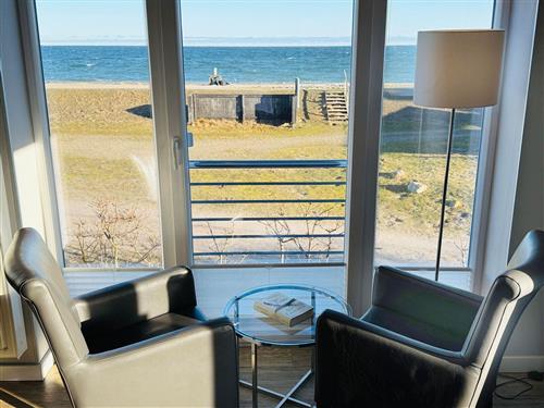 Ferieleilighet - 4 personer -  - Teichhof - 23769 - Fehmarn