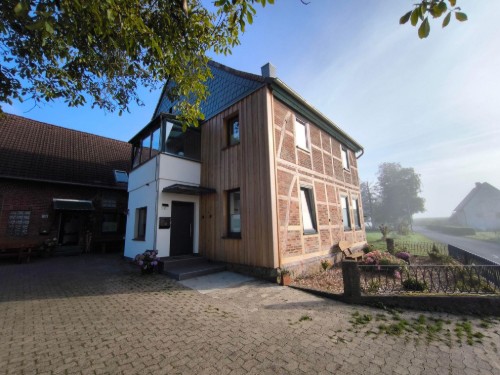 Ferielejlighed - 5 personer -  - Wördeholzer Straße - 31855 - Aerzen