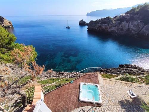 Sommerhus - 8 personer -  - 07179 - Deià