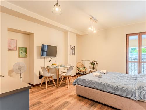 Ferielejlighed - 2 personer -  - Acquaseria - 22010