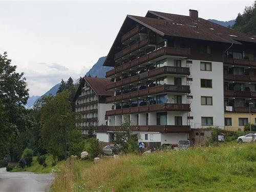 Semesterhus/Semesterlägenhet - 2 personer -  - 4822 - Bad Goisern