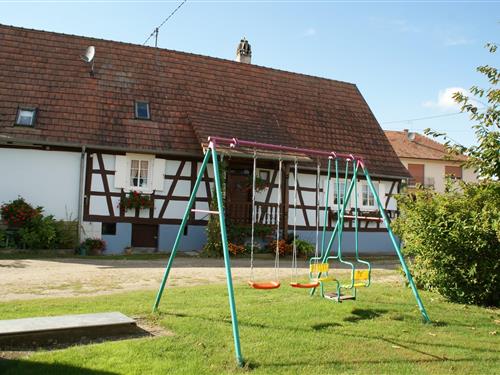 Sommerhus - 6 personer -  - 67160 - Schleithal