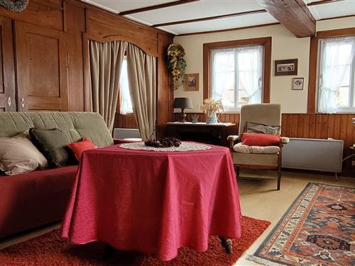 Holiday home - 6 persons -  - 67160 - Schleithal