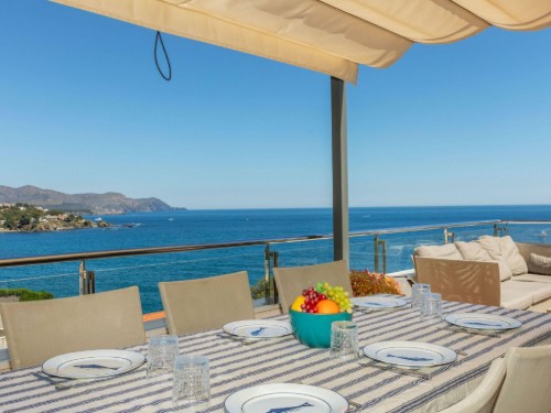 Ferielejlighed - 4 personer -  - 17490 - Llançà