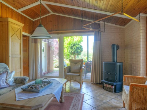 Sommerhus - 6 personer -  - 32699 - Extertal