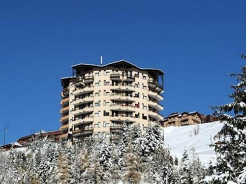 Semesterlägenhet - 3 personer -  - 73600 - Les Belleville